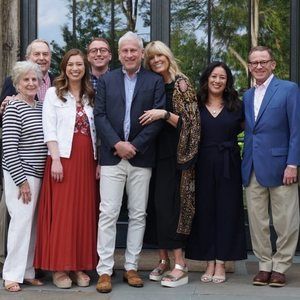 Meet your Posher, Cecilia